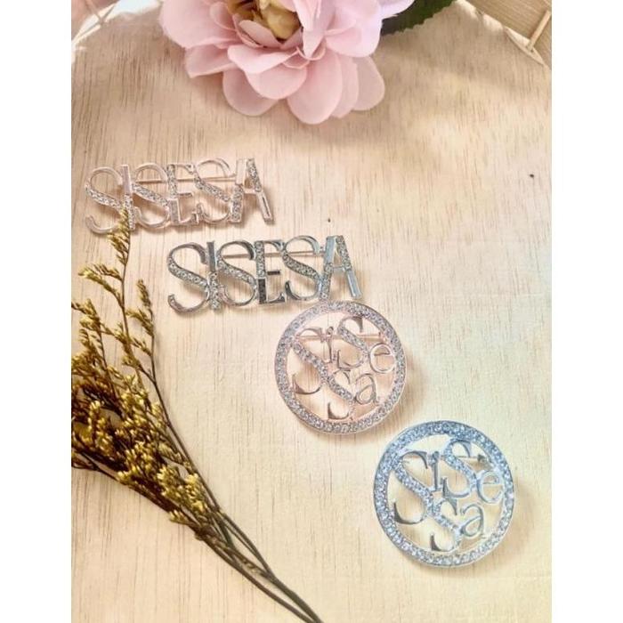Nadelz bross sisase , sisase bross , bross grosir , bross murah , bross cantik, bross ss, bross sise