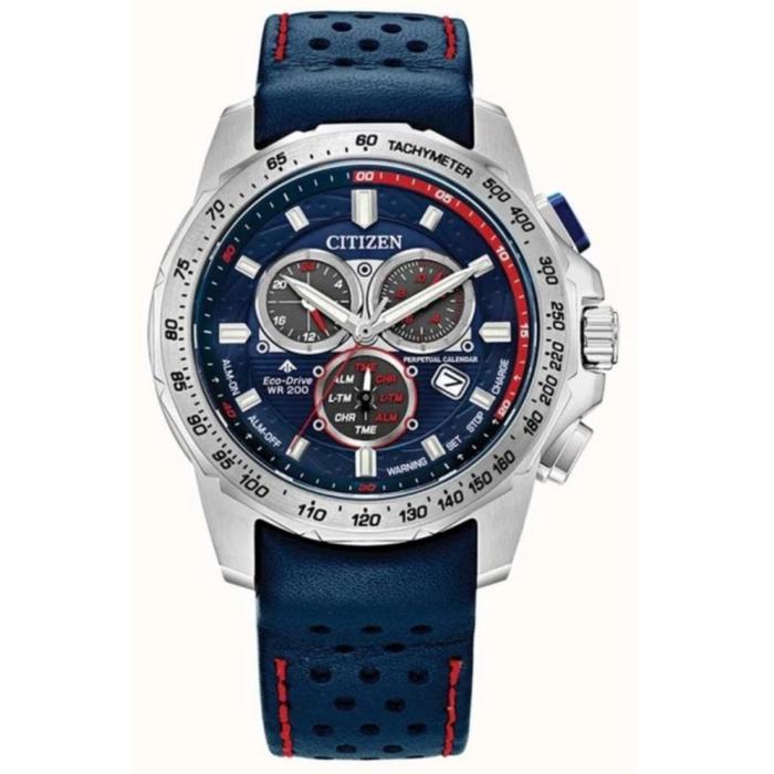 Jam Tangan Pria CITIZEN BL5571-09L Promaster-Eco Drive