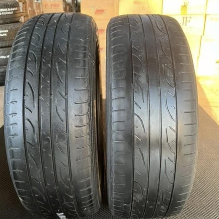 Ban seken dunlop sp sport LM 704 185 55 R16