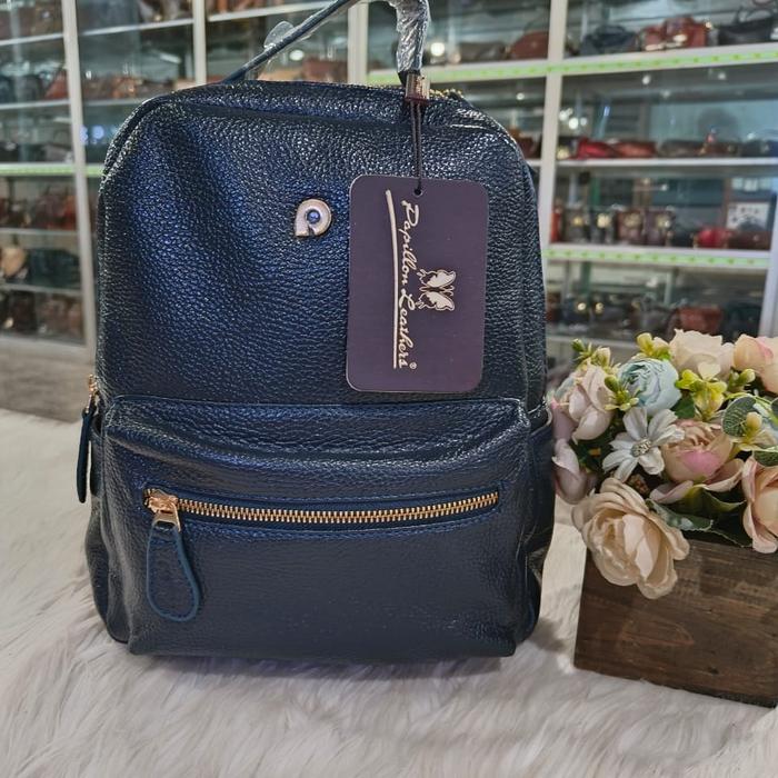 Tas Ransel Wanita Papillon  K3409