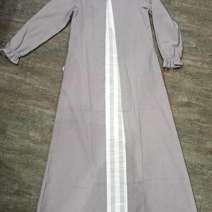 Gamis remaja Cressida/gamis wanita kekinian