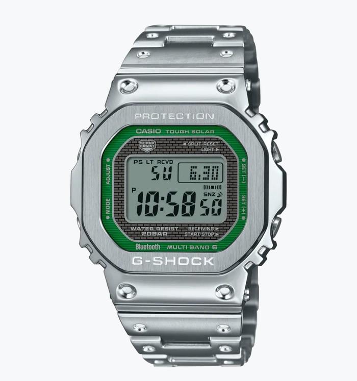 Casio gshock GMW B5000D-3 / GMW-B5000D-3