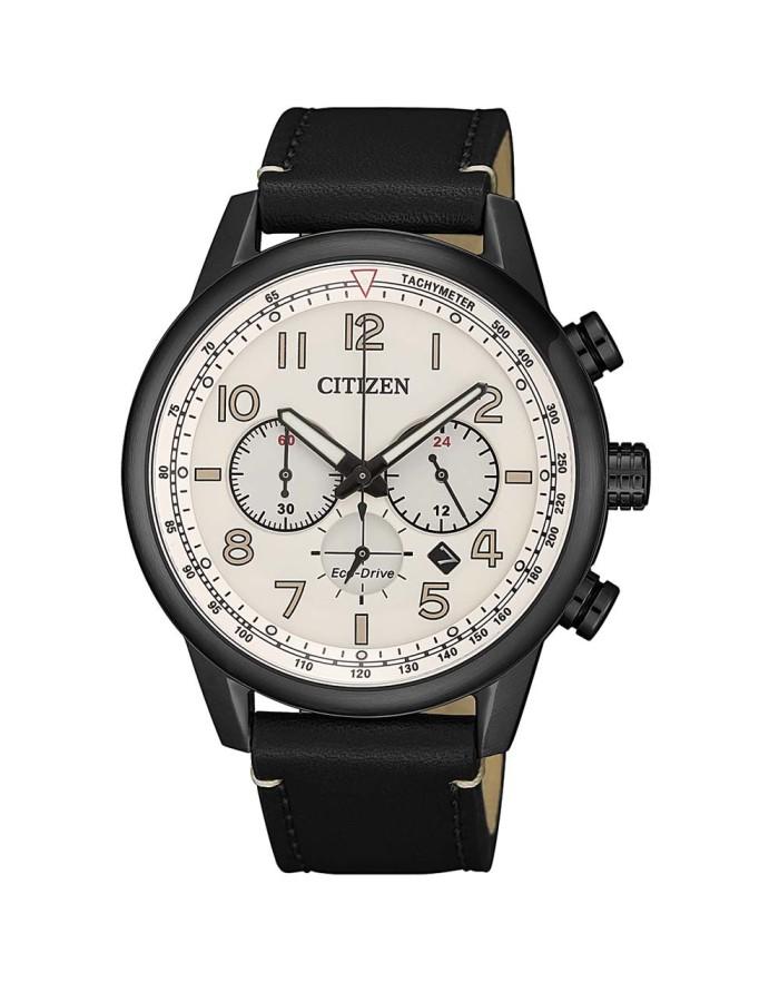 Jam Tangan Pria CITIZEN CA4425-10X Eco-Drive