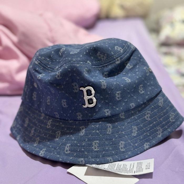 BUCKET HAT MLB 100% ORIGINAL