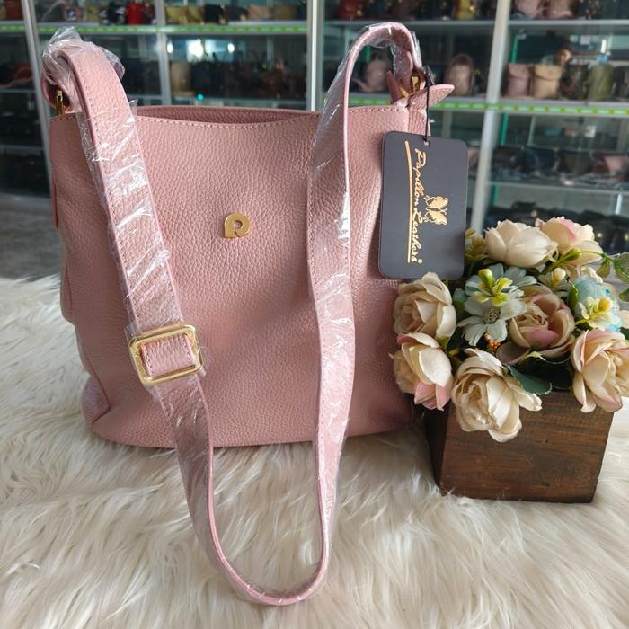Tas papillon selempang wanita K3277