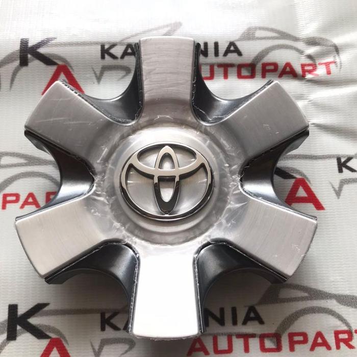 Dop Roda Tutup Velg Toyota Fortuner 2005 Gen 1 Ring 16 Terlaris