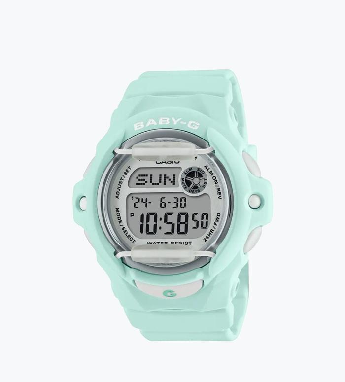 Casio baby g BG 169U-3 / BG-169U-3