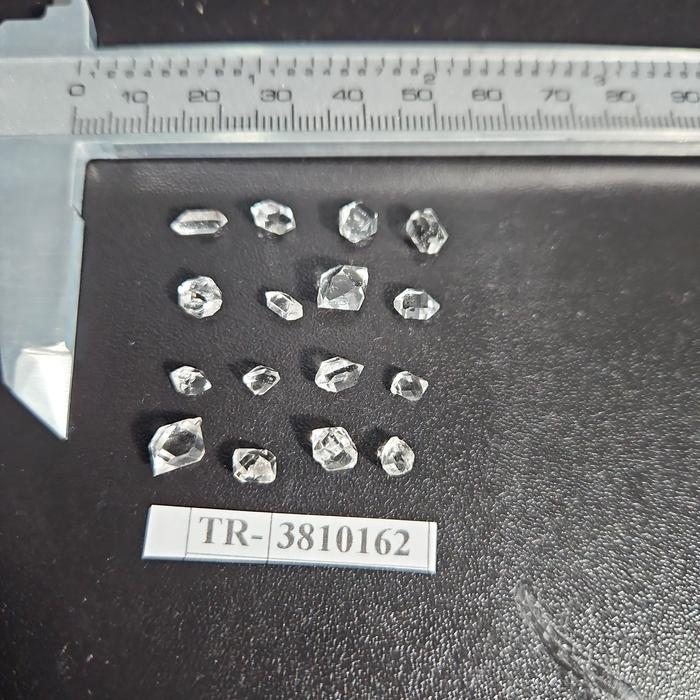 HERKIMER DIAMOND HQ PAKET1