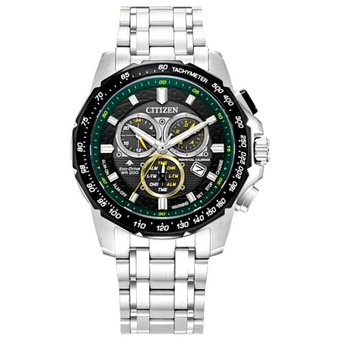 Jam Tangan CITIZEN Promaster BL5578-51E Eco-Drive