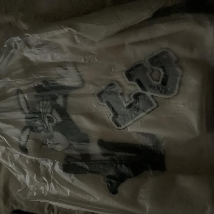 Jacket louis vuitton second