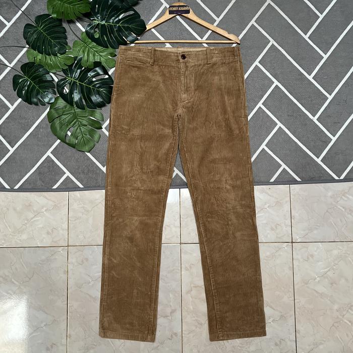 GAP Celana Corduroy | Celana Corduroy GAP | GAP Pants | Celana GAP | Celana Panjang GAP | Celana Kod