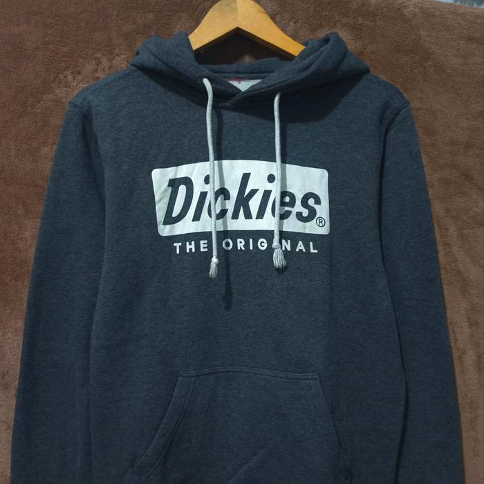 Hoodie Dickies The Original