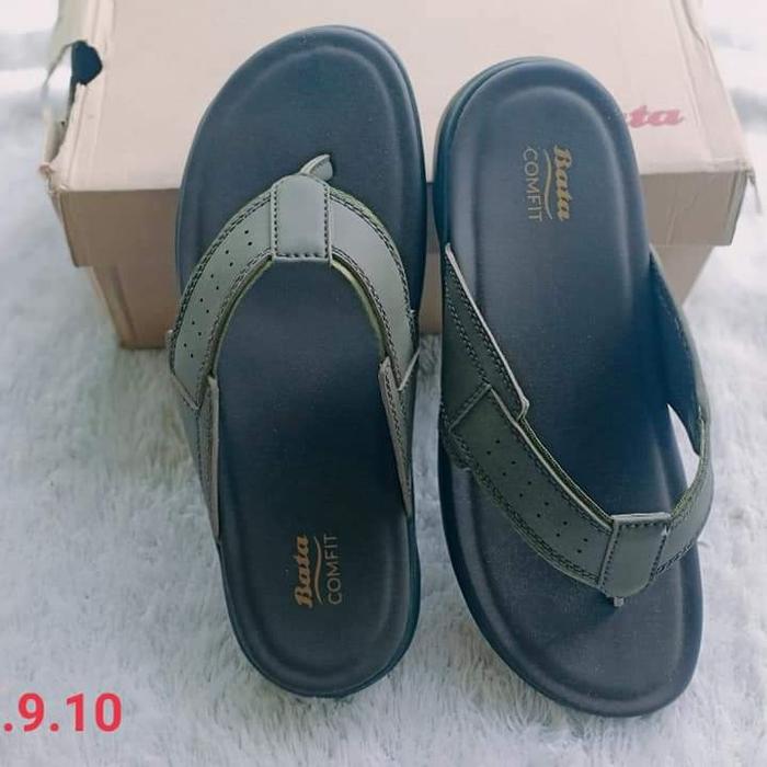 Sandal Bata Pria/Sandal Bata