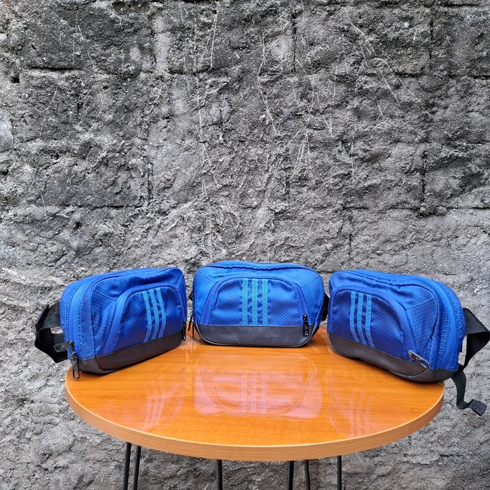 Adidas Waist Bag Sling Bag Adidas