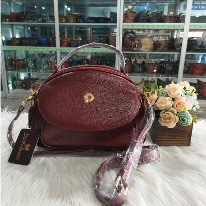 Tas papillon wanita selempang K3336