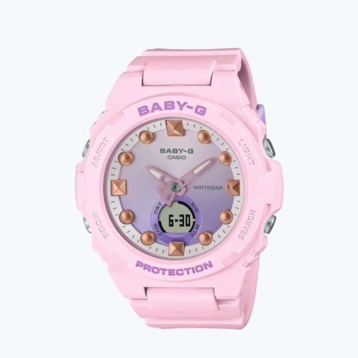 Casio Baby G BGA 320-4A / BGA320-4A / BGA-320-4A Original