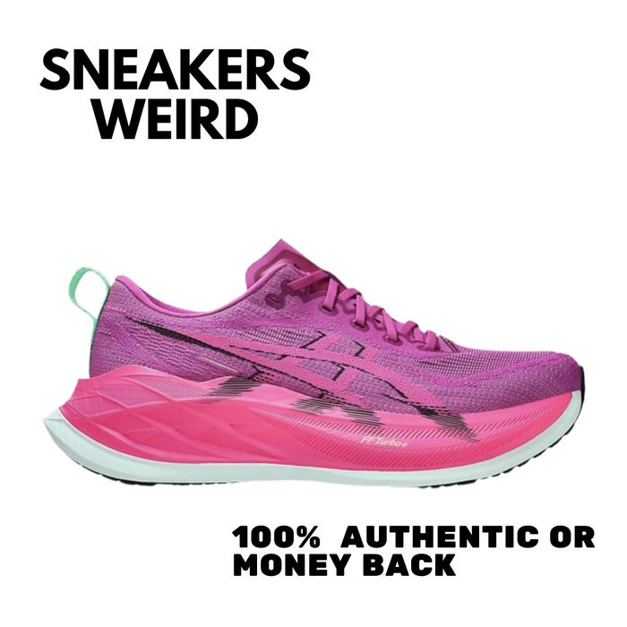 ASICS Superblast 2 Magenta