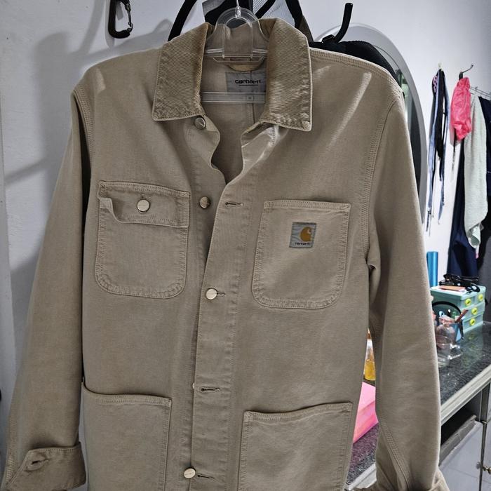 Carhartt WIP Michigan Coat