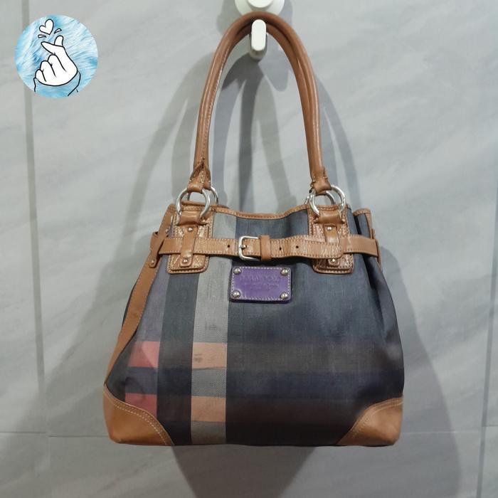 Tas Preloved Hand Bag BEAN POLE
