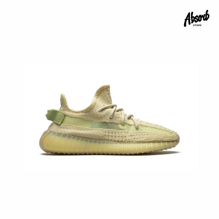 Yeezy Boost 350 V2 (Flax) 350v2