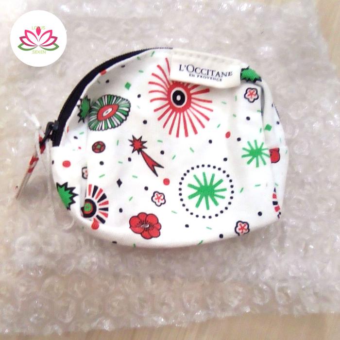 Dompet Koin L'OCCITANE France