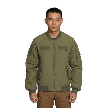 JAKET EIGER ECHO BOMBER JACKET