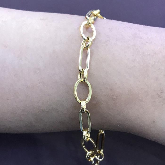 UBS GELANG EMAS 700 GGE0860