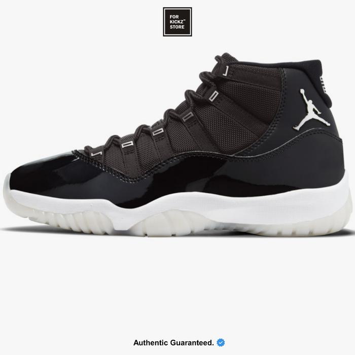 NIKE AIR JORDAN 11 RETRO JUBILEE 25TH ANNIVERSARY