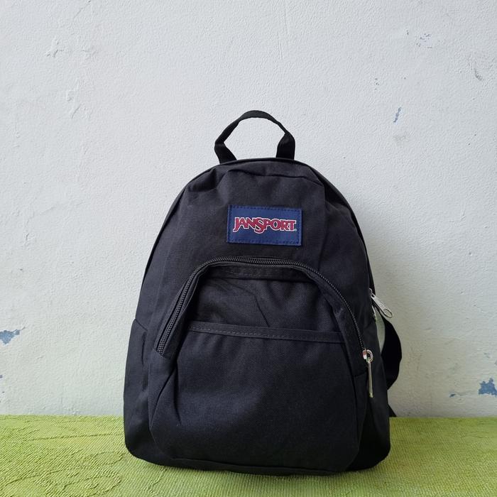 TAS RANSEL WANITA JANSPORT SECOND BRANDED IMPORT / TAS RANSEL MINI FASHION WANITA JANSPORT