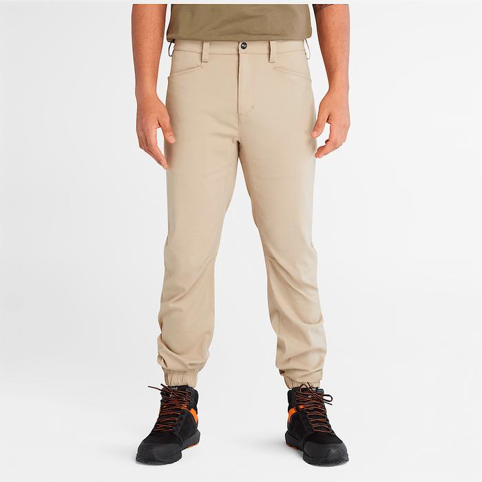 celana panjang pria timberland jogger workpant outdoor casual hiking tactical original