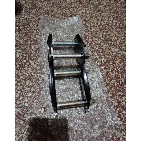 Anting Anting Per Suzuki Katana Carribian Carry Ekstra