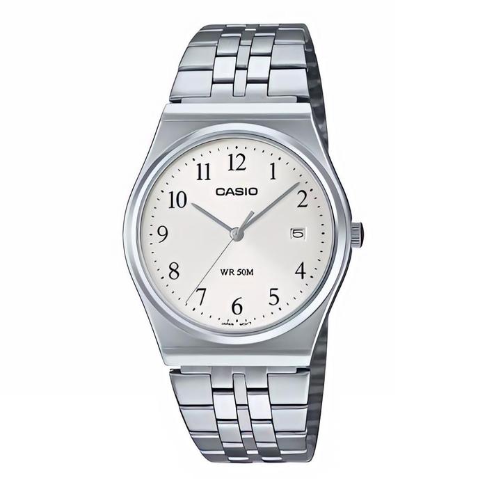SALE Jam tangan Casio Mtp-b145d-7bvdr / Casio original mtp-b145d-7b Casio VINTAGE mtp-b145d