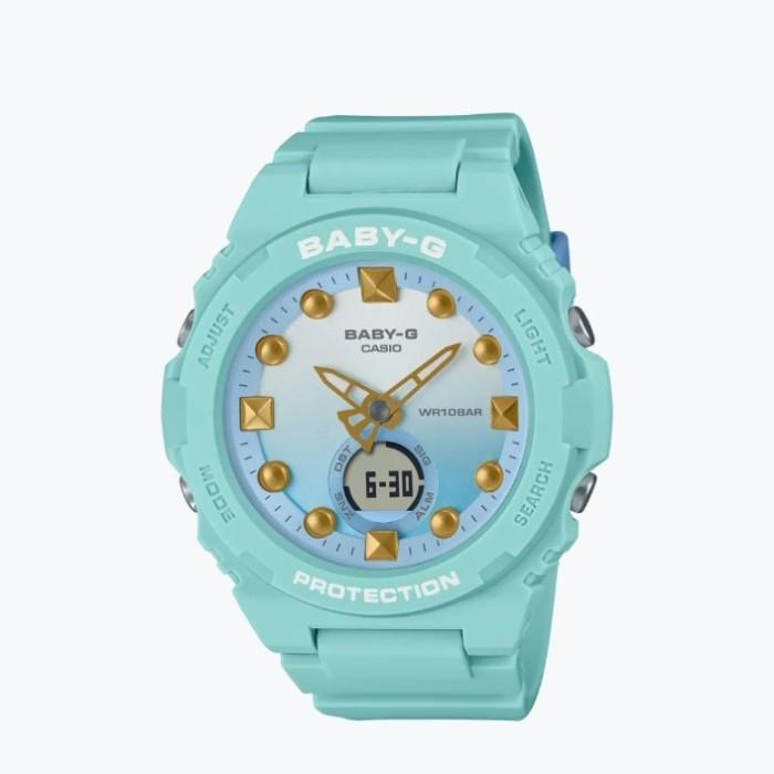 Casio Baby G BGA 320-3A / BGA320-3A / BGA-320-3A Original