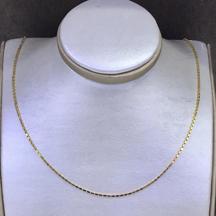 KALUNG EMAS HWT 700 KKE0781
