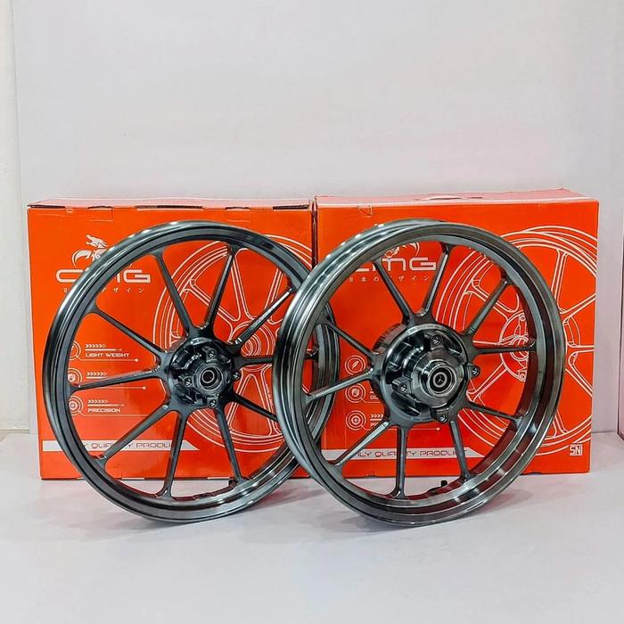 velg ninja rr original custom lubang velg oz racing ninja rr velg rcb ninja rr velg ninja ss velg ro