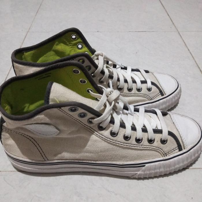 Sepatu Branded PF Flyers Size 41,5 (Second)