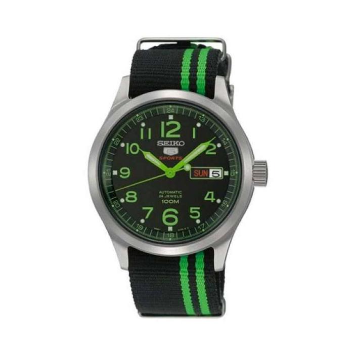 ARLOJI SEIKO 5 SPORTS - SRP273