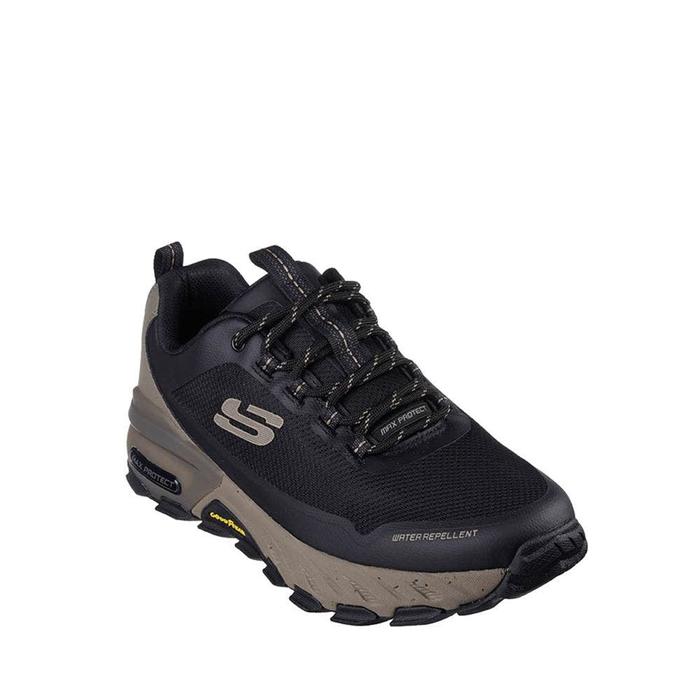 Max Protect Men's Sneakers - BlackK