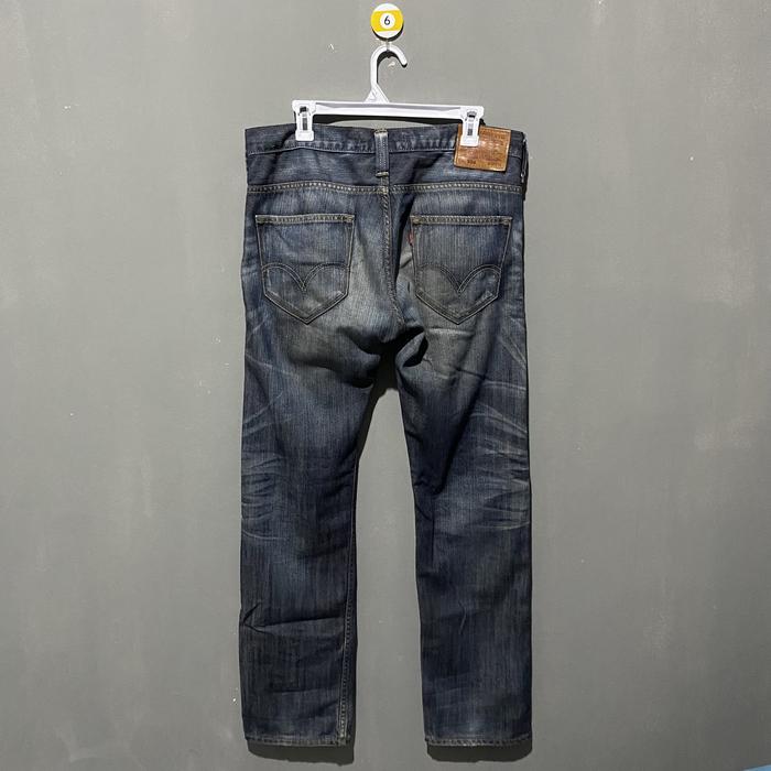 Feding Jeans Petir Gacor Brand Lifaiz