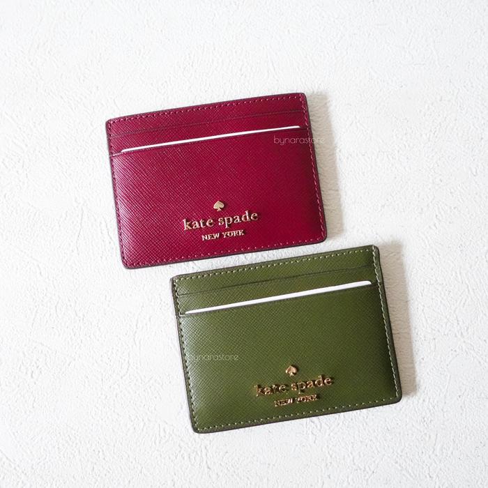 Card Holder / Card Case KS