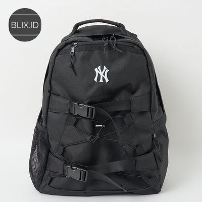 MLB Backpack NY New York Yankees Dijamin Original