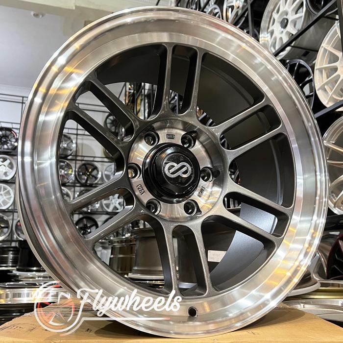 VELG RACING MOBIL ENKEI RPT13 R18