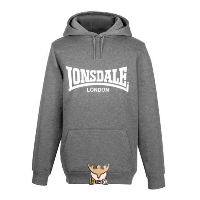 Hoodie Lonsdale london original