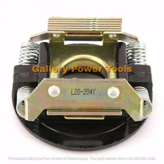 Platina dinamo switch control Centrifugal switch L20-204Y 1-phase