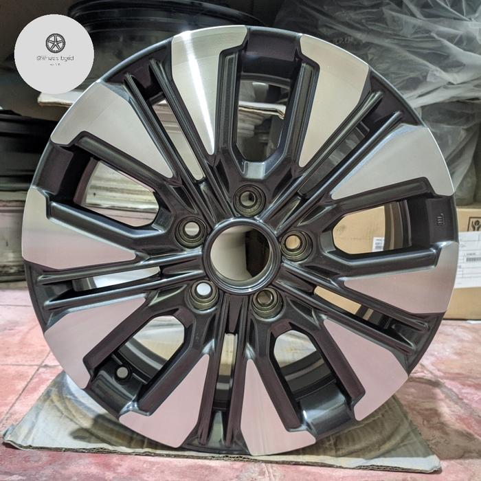 velg oem brv r16