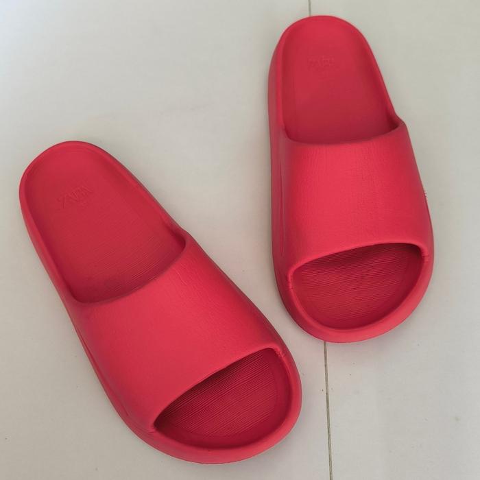 Sandal Zara Kids Sandal Anak Zara Ori