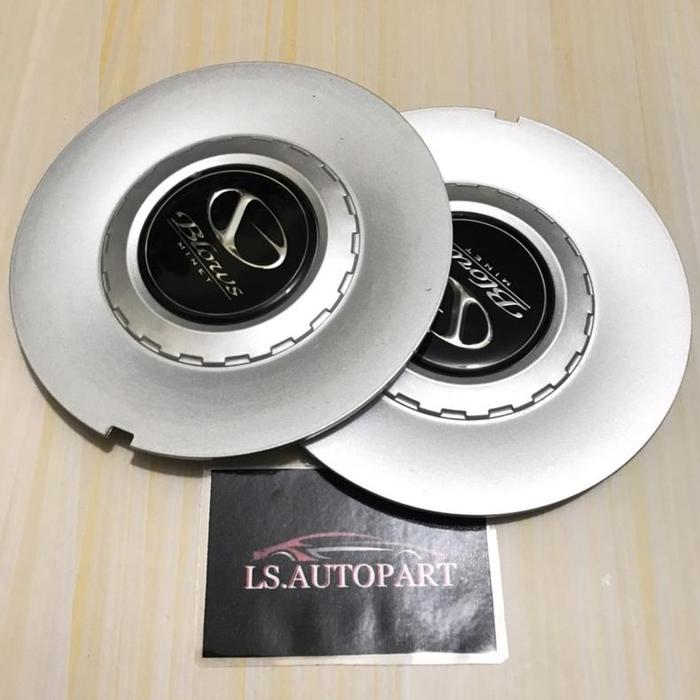 Dop roda tutup velg BLOWS MINET 14,5cm HARGA SATUAN /1BIJI