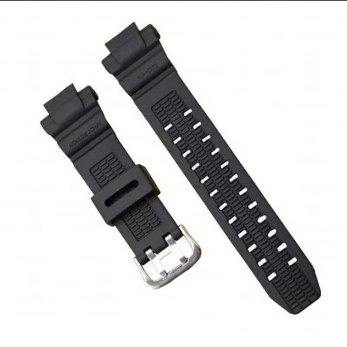 Strap Tali Jam Tangan Casio G-SHOCK GW-1000 GW-1250 GW-1500 GW-2000 GW1000 GW1250 GW1500 GW2000 GW 1