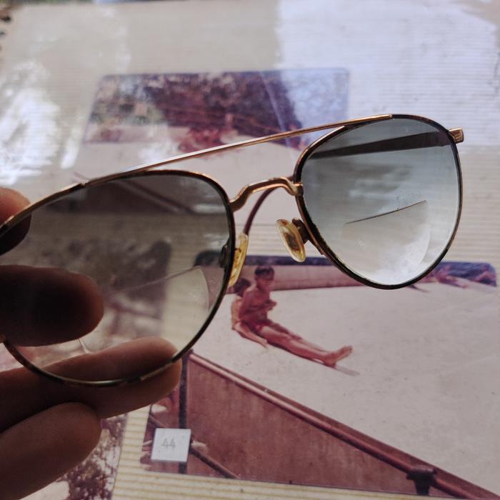 KACAMATA RODENSTOCK ORIGINAL
