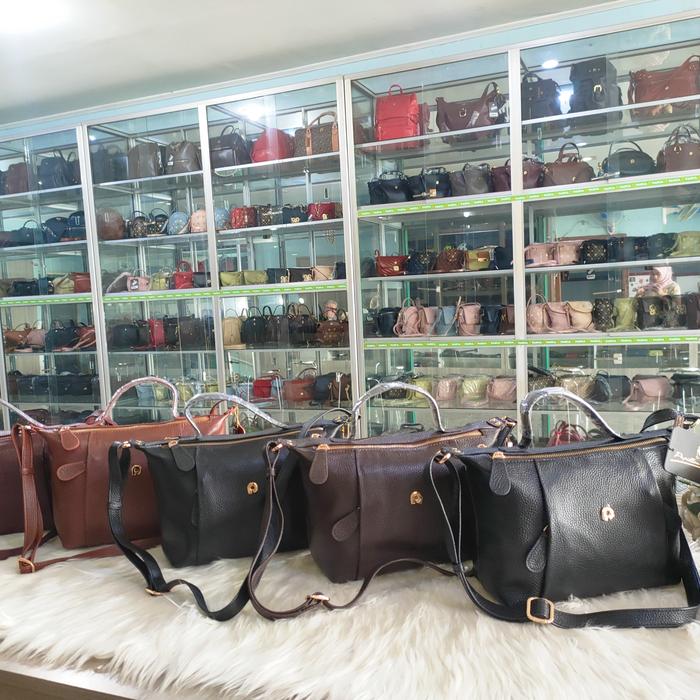 Tas wanita selempang Papillon K3506